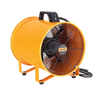 Профессиональный вентилятор MASTER BLM 6800